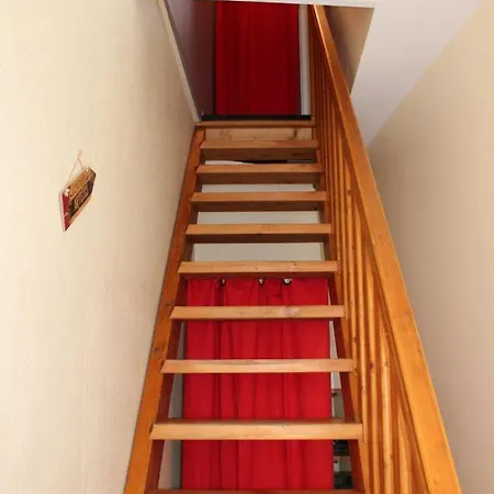 Joli Appartement, 1 Chambre, Au Coeur De St Germain Mouilleron-en-Pareds