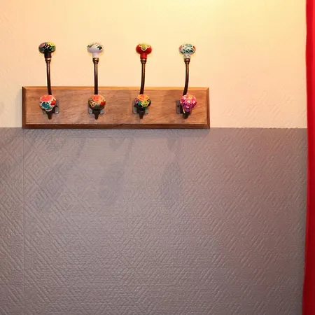 Joli Appartement, 1 Chambre, Au Coeur De St Germain *